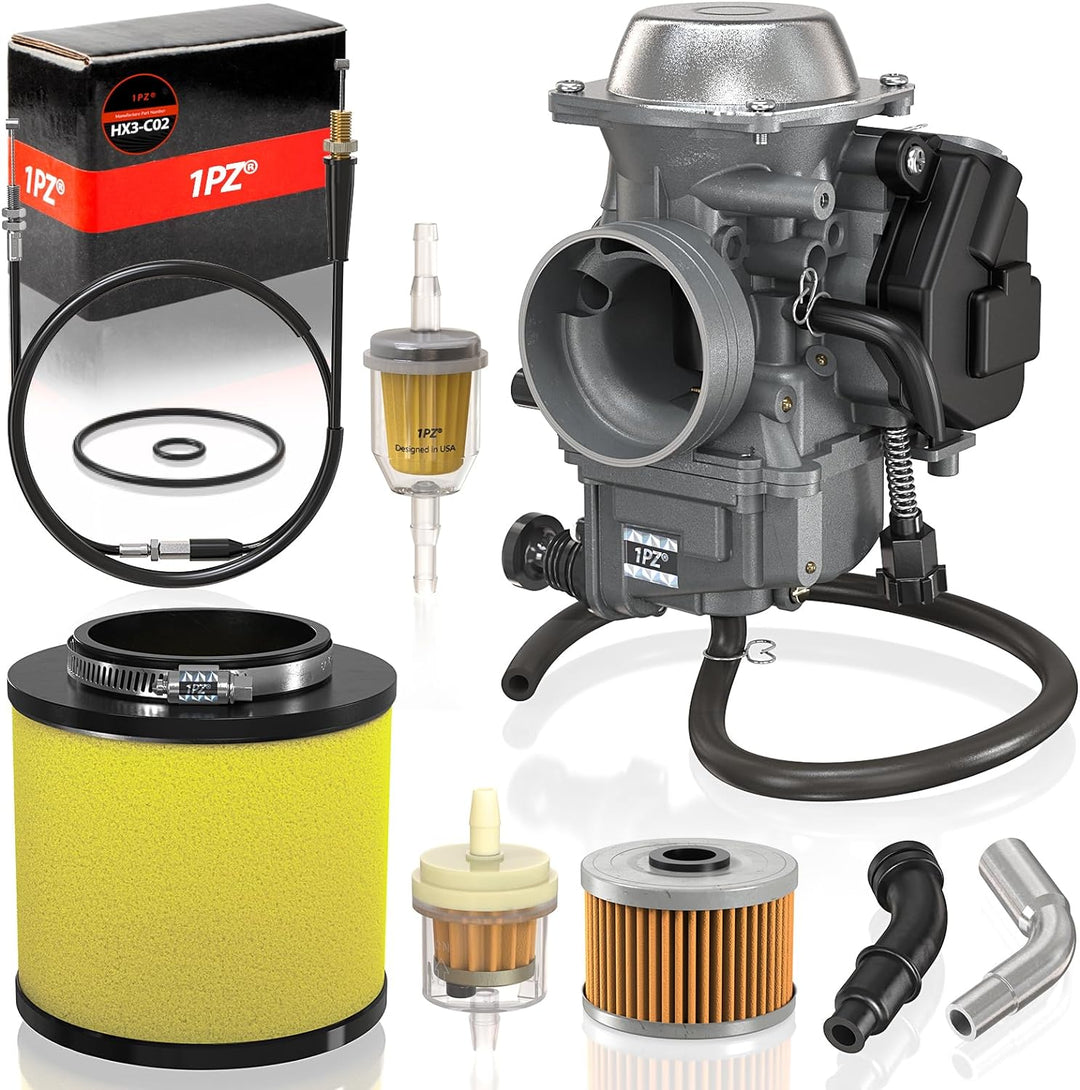 HONDA – 1PZ® Brand