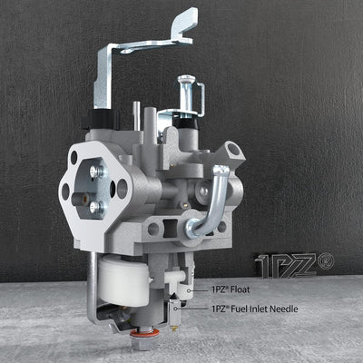 1PZ Carburetor Carb for Suburu Robin EX30 Engine Mikuni RGX4800 RGN5100 279-62364-20 279-62304-30 279-62304-40 279-62364-00 279-62364-10 Stens Part 058-161