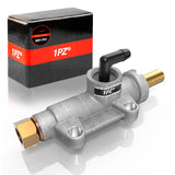1PZ BM1-P01 Rear Brake Master Cylinder for Polaris Sportsman 335 400 450 500 600 700 800 Magnum 325 330 500 Scrambler 400 500 Trail Blazer 250 330 400 1911113 1910790 1910301
