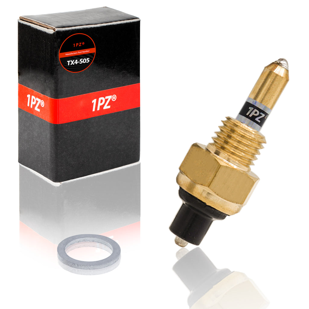 1PZ Oil Temperature Sensor for Honda TRX250-TRX500 ATV
