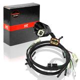 1PZ EX4-WH1 Wiring Harness Replacement for Honda Sportrax 400 TRX400EX 1999 2000 2001 2002 2003 2004 32100-HN1-000