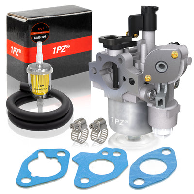 1PZ Carburetor for Subaru Robin EX13 EX17 EX17D SP17 SP170 Engine 277-62301-30 277-62302-50