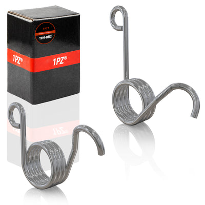 Throttle Pedal and Brake Return Springs 9502 and 9503