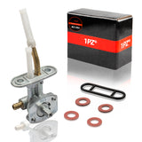 1PZ AC1-P01 Fuel Valve Shut Off Petcock Switch Replacement for Arctic Cat 250 300 400 500 0423-146 0470-344 0470-363 0470-365 0470-401 0470-445 0470-408 98-06