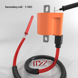 1PZ AC2-CS3 Ignition Coil Spark Plug CDI Box Replacement for Arctic Cat 250 300 2x4 4x4 1998-2005 3530-011 3530-012 3530-024 3530-025 0217-713