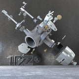 1PZ PE5-S01 Carburetor Carb Replacement for Yamaha G1 Golf Cart 1983-1989 with 2 Cycle engine