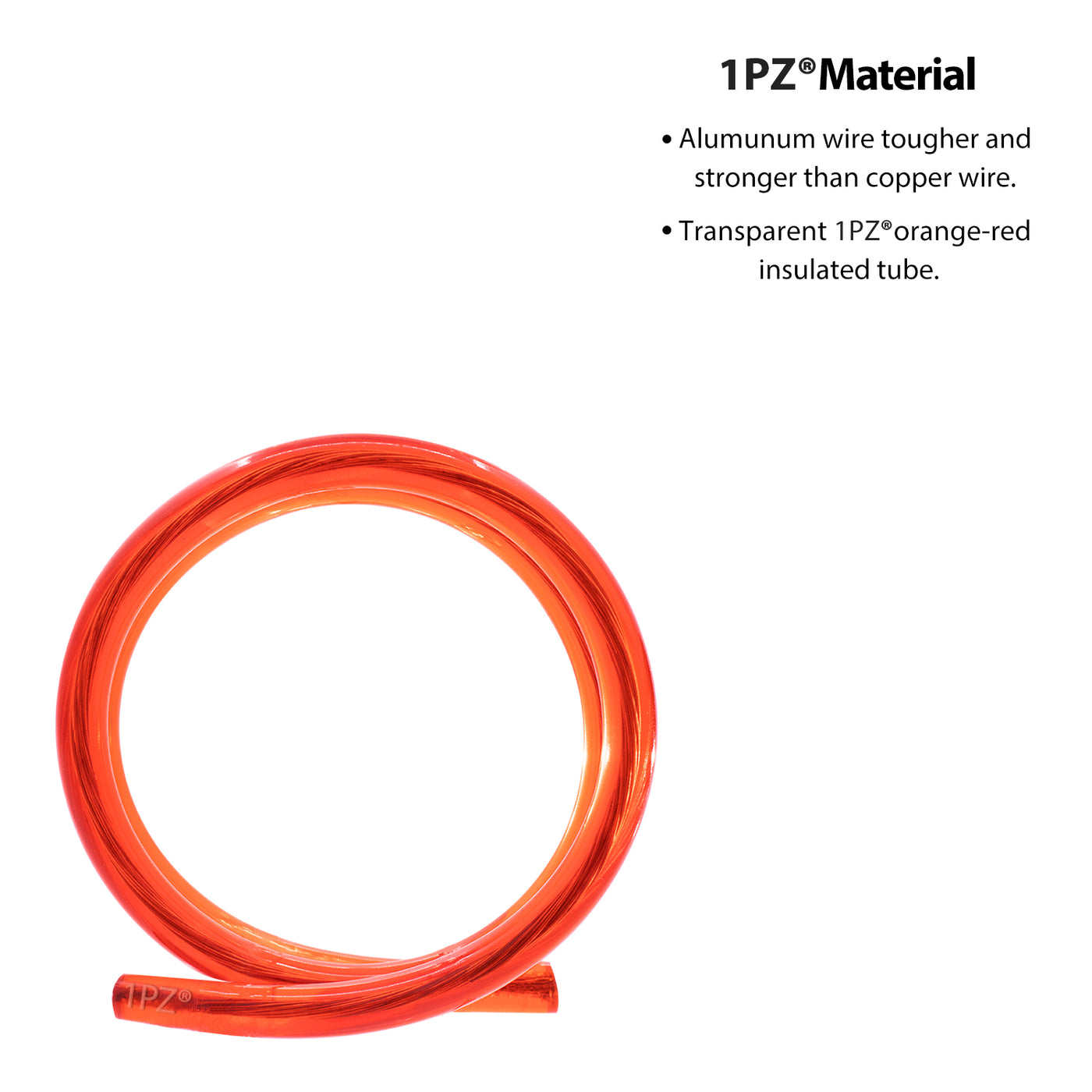 1PZ Ignition Coil Replacement for Yamaha YTM200 225 TTR250 MOTO-4 YFM200 225 350 Big Bear Warrior YFM350 KODIAK YFM400 TIMBERWOLF YFB250 PRO-4 PRO HAULER 1987-2006