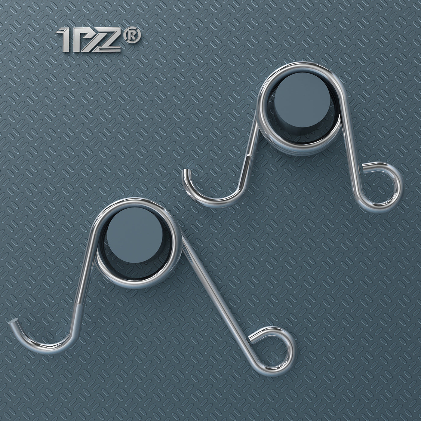 Throttle Pedal and Brake Return Springs 9502 and 9503