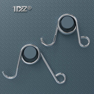 Throttle Pedal and Brake Return Springs 9502 and 9503