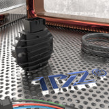 1PZ RY6-IS1 Stator Regulator Rectifier Ignition Coil Replacement for Yamaha Raptor 660R YFM660 R 2001 2002 2003 2004 2005
