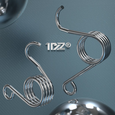 Throttle Pedal and Brake Return Springs 9502 and 9503