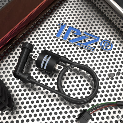 1PZ Stator Regulator Rectifier Ignition Coil Replacement for Yamaha Raptor 660R YFM660 R 2001-2005