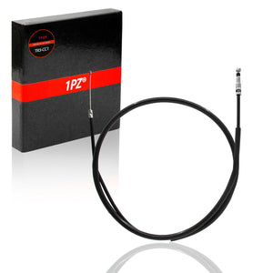 1PZ TR3-CC1 Choke Cable Replacement for Honda Fourtrax 300 TRX300 FW 1988-2000 17950-HC4-671 17950-HC5-971 17950-HM5-671 17950-HM5-850