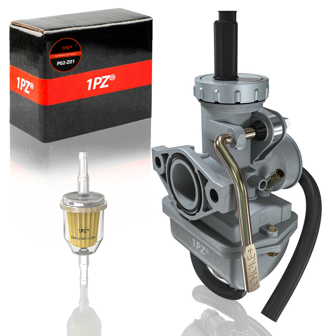 Kit De Carénage En Plastique - Garde-boue Pour Moto CRF50 XR50 Pit Dirt