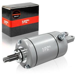1PZ SM4-ST1 Starter Motor Replacement for Honda Foreman TRX 400 450 500 FourTrax 400 31200-HM7-003 31200-HM7-A41