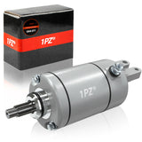 1PZ SM4-ST1 Starter Motor Replacement for Honda Foreman TRX 400 450 500 FourTrax 400 31200-HM7-003 31200-HM7-A41