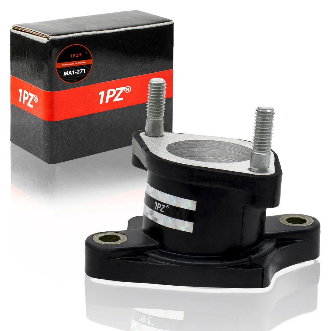 Manicotto Aspirazione Carburatore Per Yamaha Bruin Grizzly Wolverine 350 YFM350