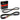 1PZ Starter Belt & Clutch Drive Belt Replacement for Yamaha G2 G5 G8 G9 G11 G14 Golf Cart J55-G6241-00-00 JN6-H1173-00