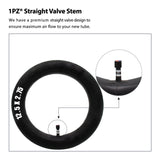 1PZ MX3-T12 Heavy Duty 12.5x2.75 (12 1/2x2.75) Tire & Inner Tube for MX350 MX400 Dirt Rocket X-Treme X-560 Mini Pocket Bikes