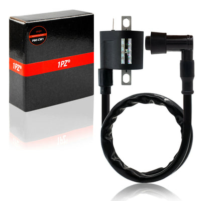1PZ Ignition Coil for Chinese 50cc 90cc 110cc 125cc 200cc 250cc Motorcycle ATV Quad Dirt Bike