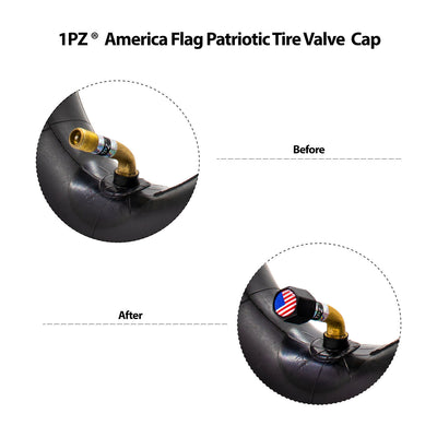 1PZ Heavy Duty 10 x 2.125/10 x 2 Tire Tyre & Tube with Bent Valve Stem for Smart Electric Balance Scooter Stroller Bicycle 10" inch Unicycle