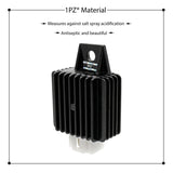 1PZ FW1-R01 4-Pin 12V Full-wave Motorcycle Regulator Rectifier for 50cc 70cc 90cc 110cc 125cc 150cc GY6 Engine Moped Scooter ATV