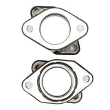 1PZ MA1-Y01 Carburetor Intake Manifold Boot Joint Replacement for Yamaha Warrior YFM350 YFM 350 87-04 ATV Quad 4Wheeler