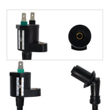1PZ KW1-D01 Ignition Coil Spark Plug Replacement for Honda XR50 XR70 XR80 XR100 CRF50 CRF70 CRF80 CRF100