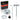 1PZ Gardening Machine Lawnmower Blade Adapter Kit-Thrust Washer Rider Plate Collar Nut Maintenance Screwdriver Wrench Blade Adapter Attachment Kit for Stihl String Trimmers Brush Cutter