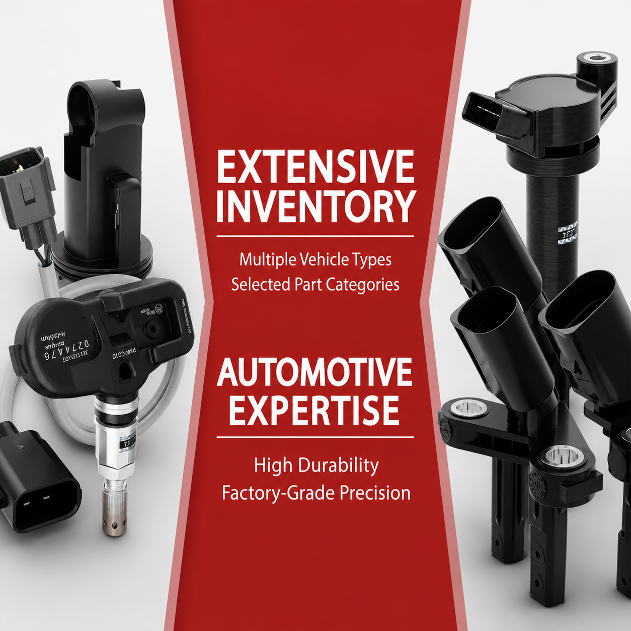1PZ automotive replacement parts